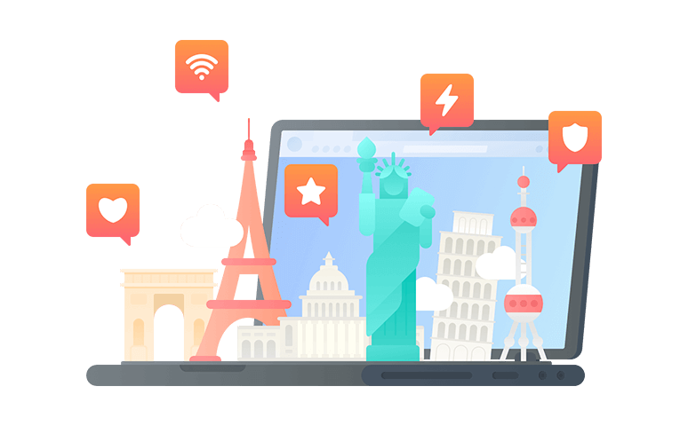 在南极洲怎么看爱奇艺 - 海龟VPN